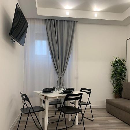 Artpa Rome Apartments Esterno foto