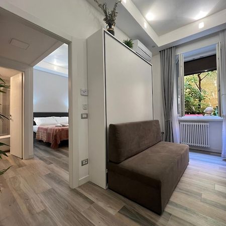 Artpa Rome Apartments Esterno foto