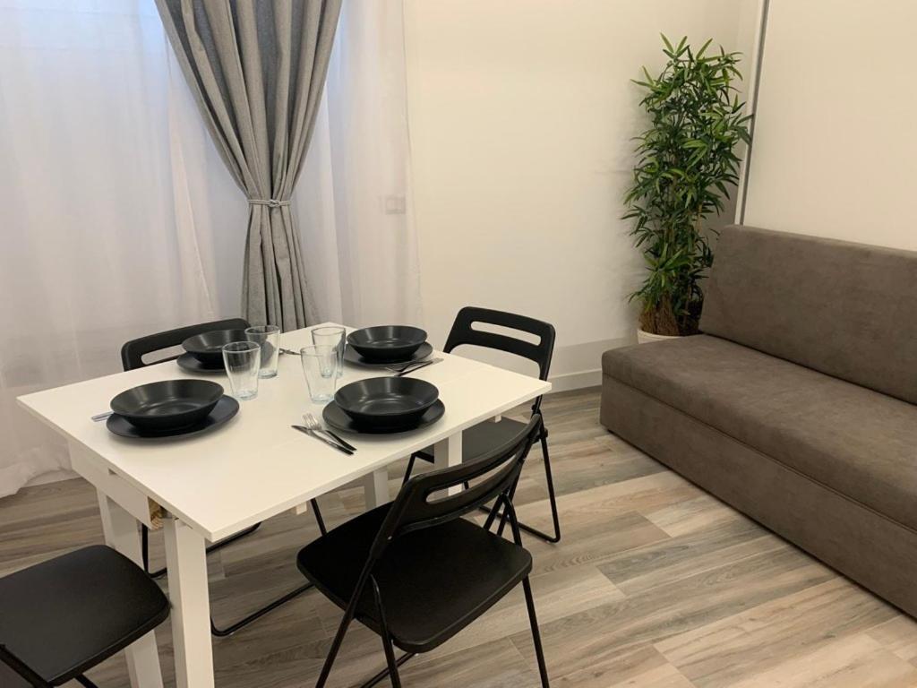Artpa Rome Apartments Esterno foto