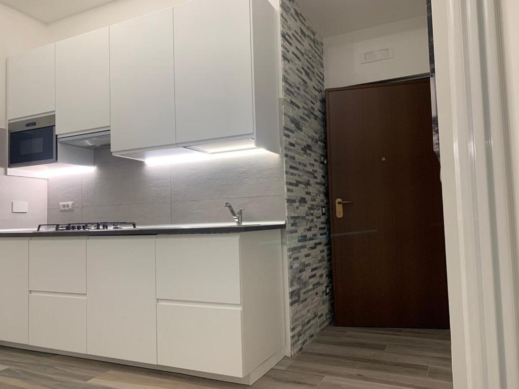 Artpa Rome Apartments Esterno foto