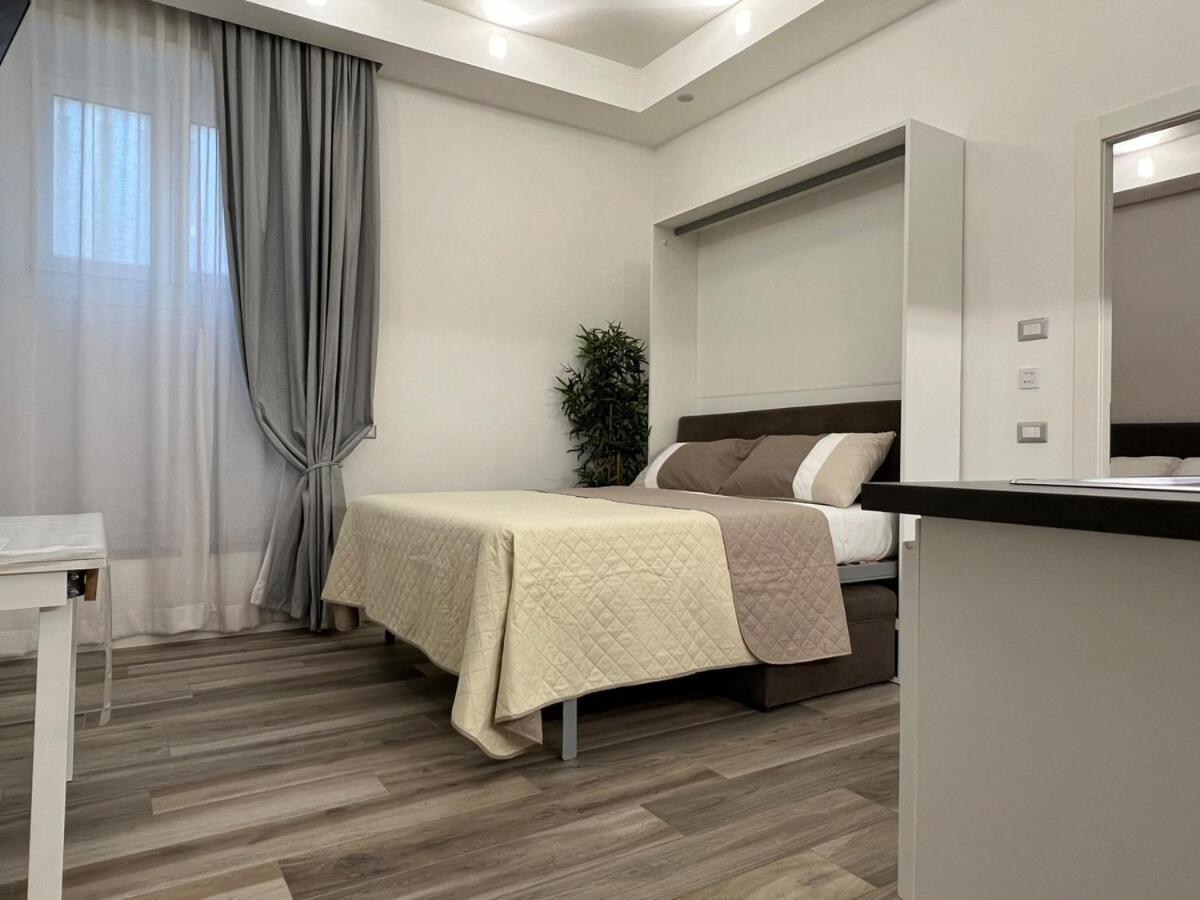 Artpa Rome Apartments Esterno foto
