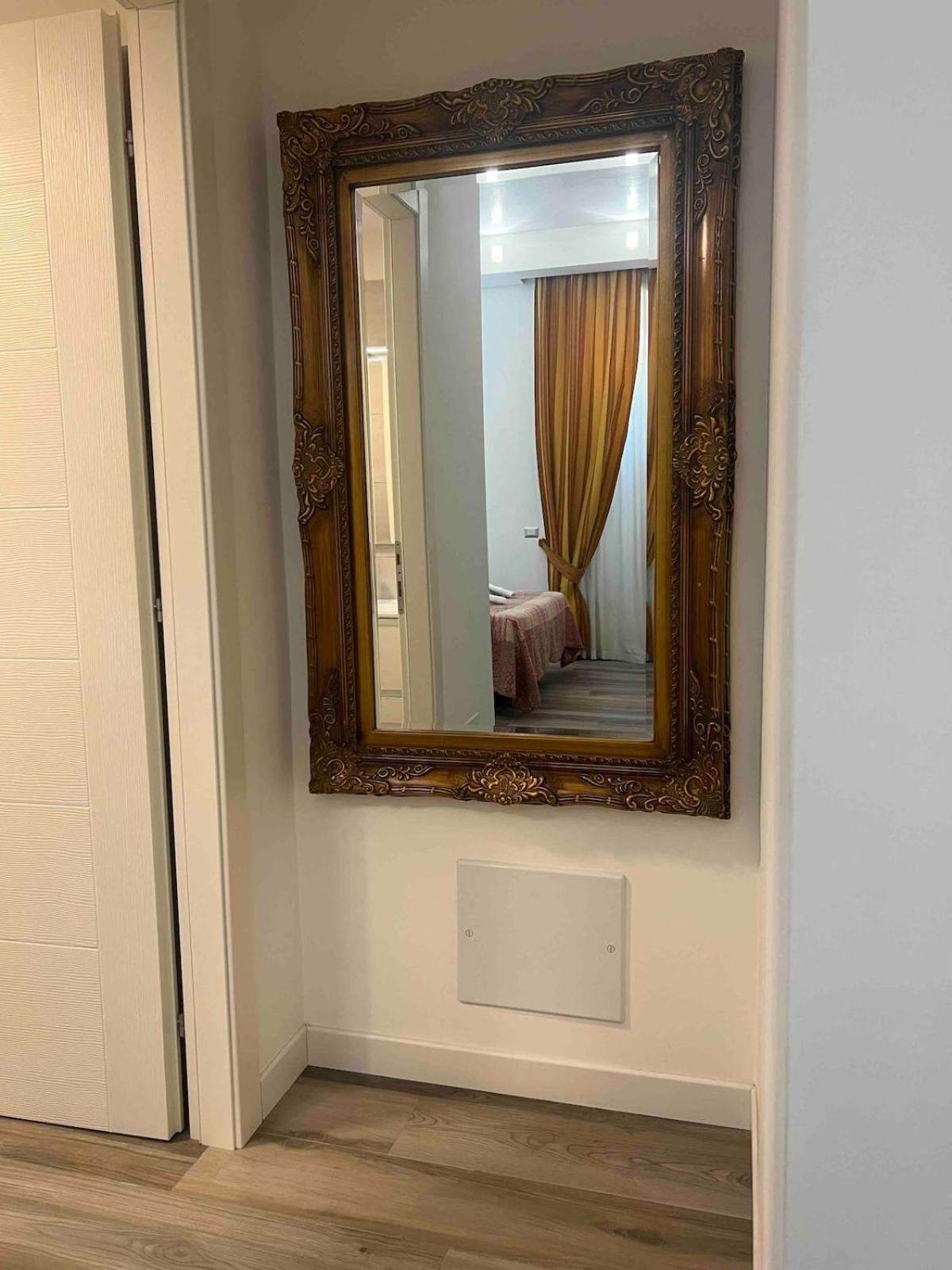 Artpa Rome Apartments Esterno foto
