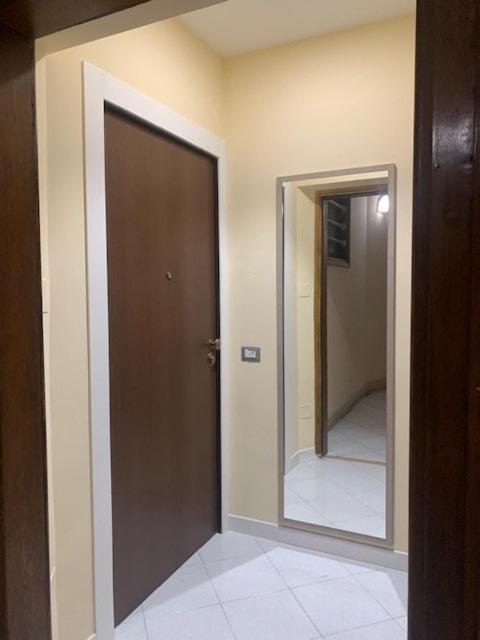 Artpa Rome Apartments Esterno foto