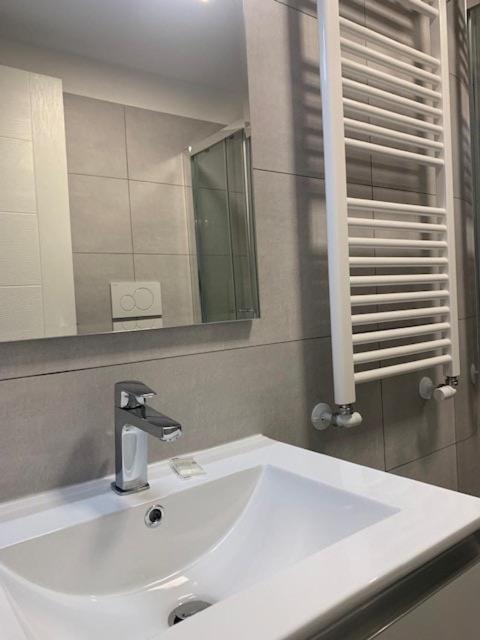 Artpa Rome Apartments Esterno foto