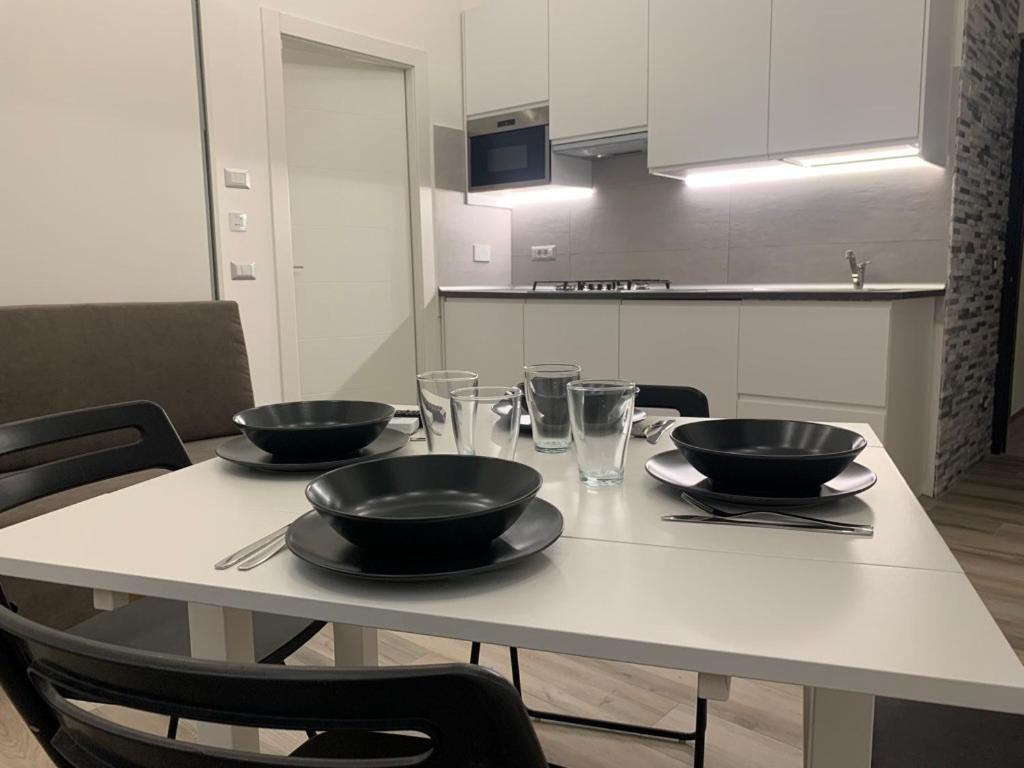 Artpa Rome Apartments Esterno foto