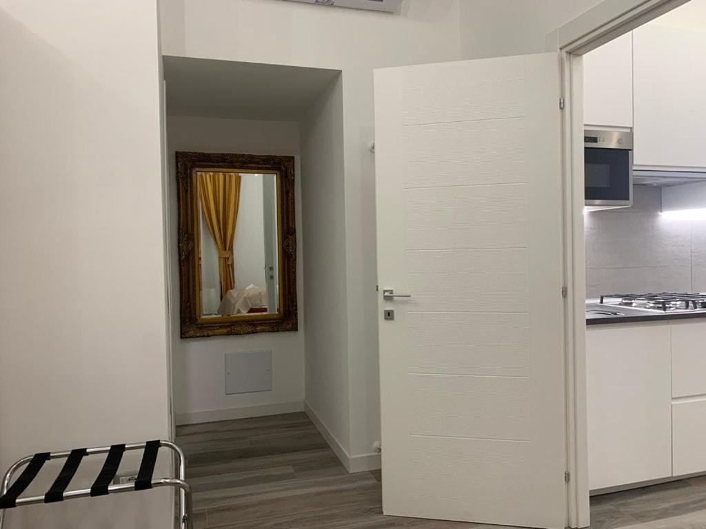 Artpa Rome Apartments Esterno foto