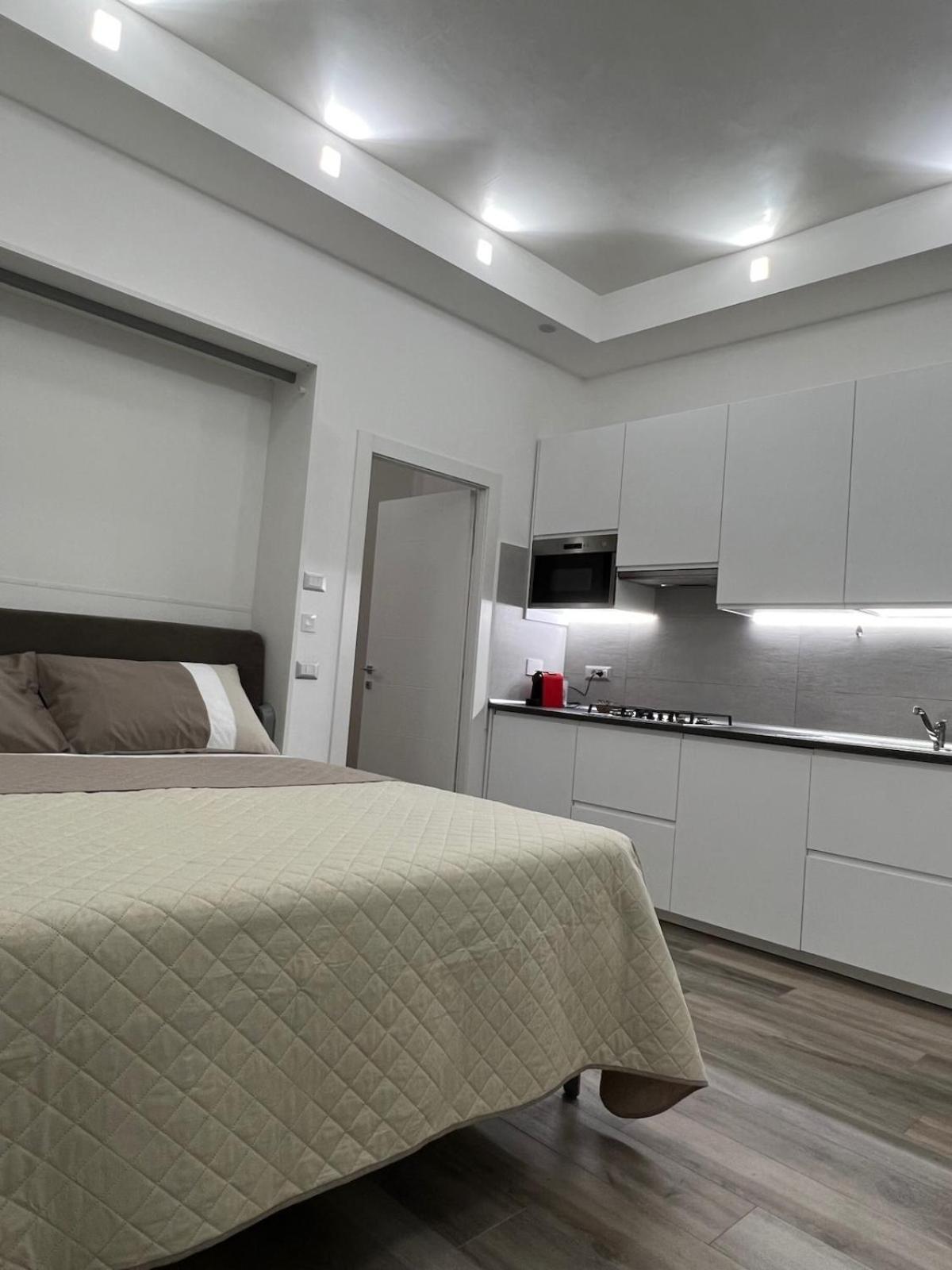 Artpa Rome Apartments Esterno foto