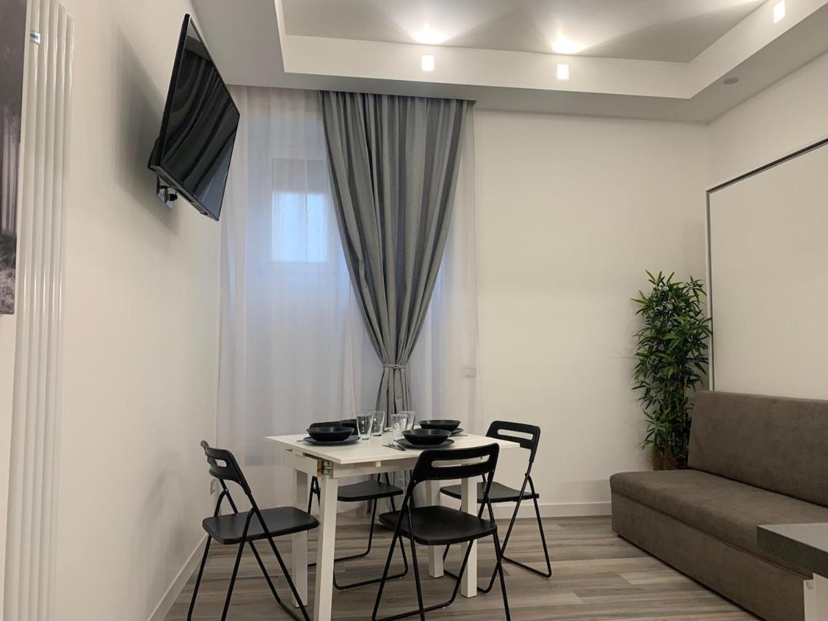 Artpa Rome Apartments Esterno foto