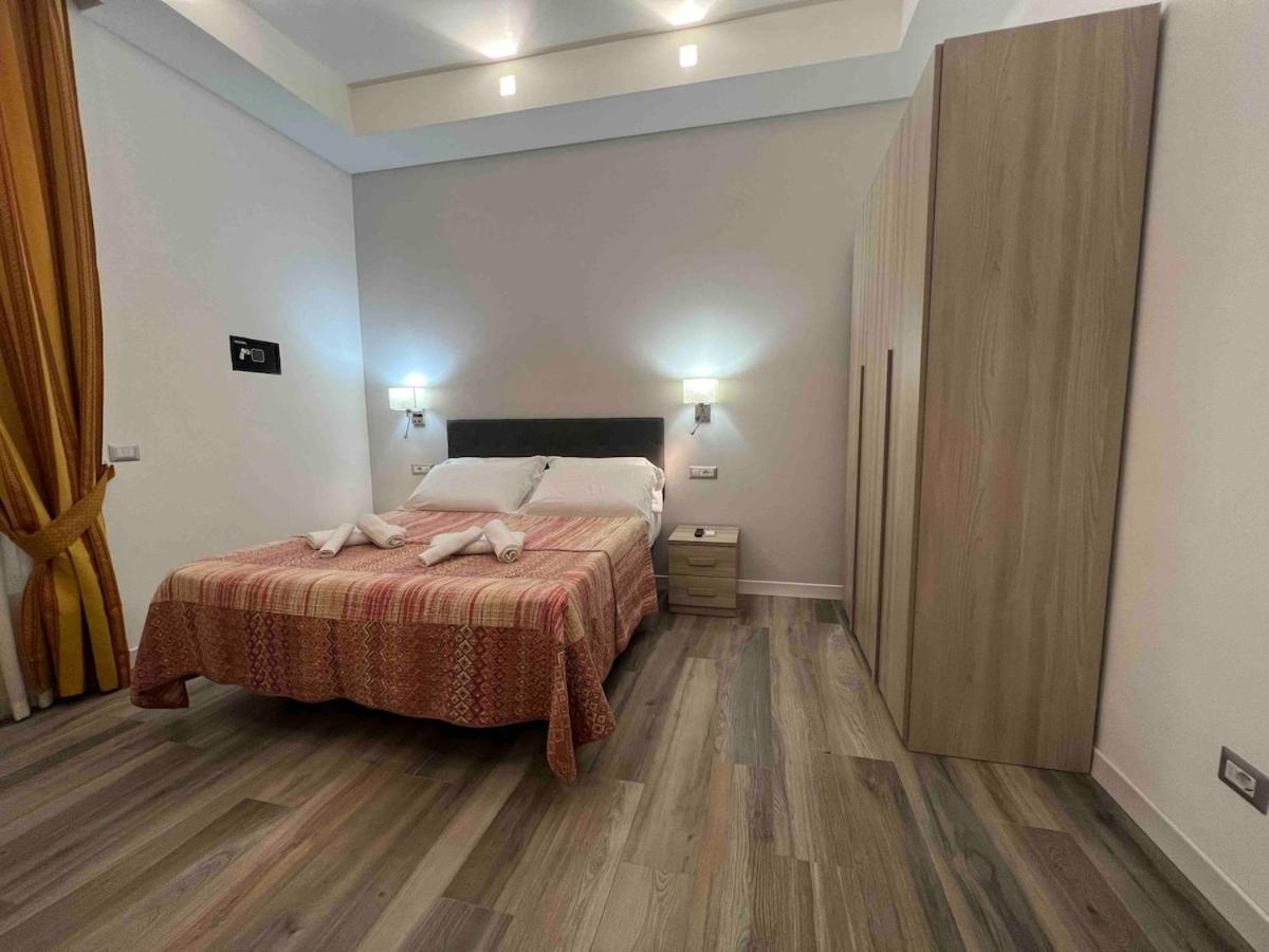 Artpa Rome Apartments Esterno foto