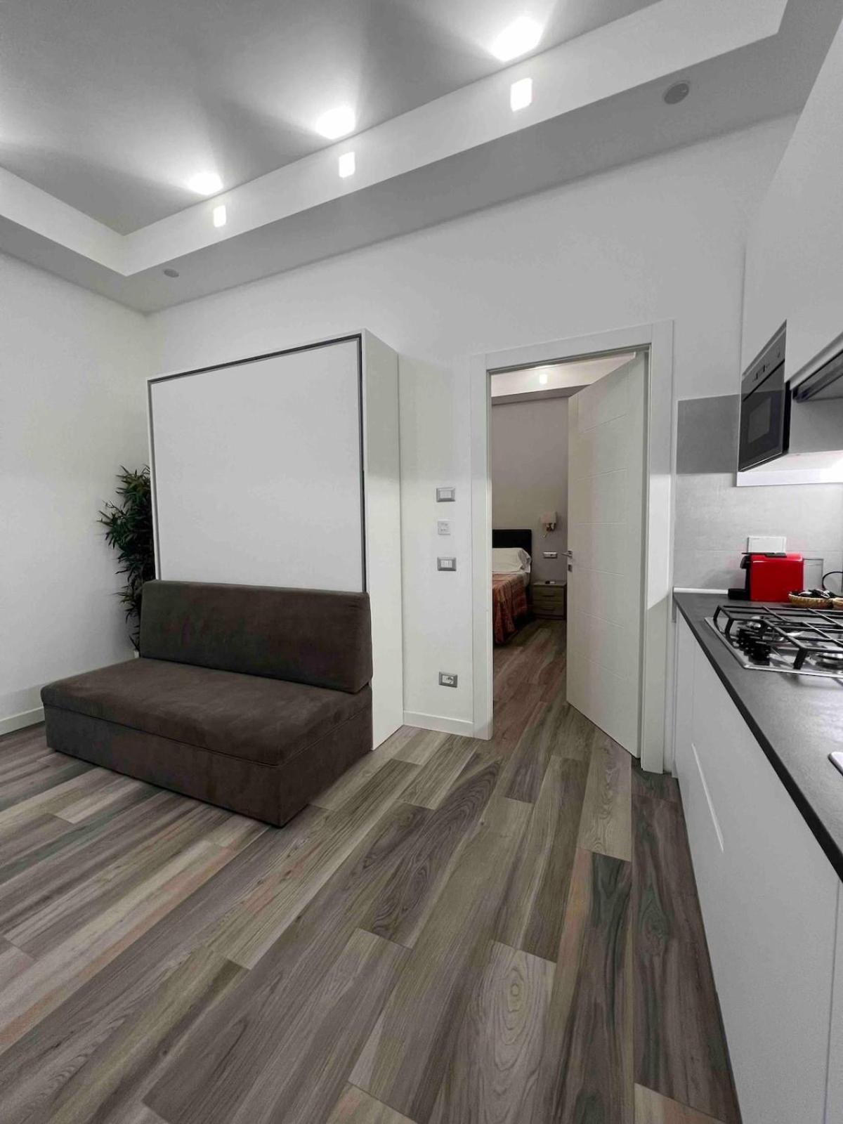 Artpa Rome Apartments Esterno foto