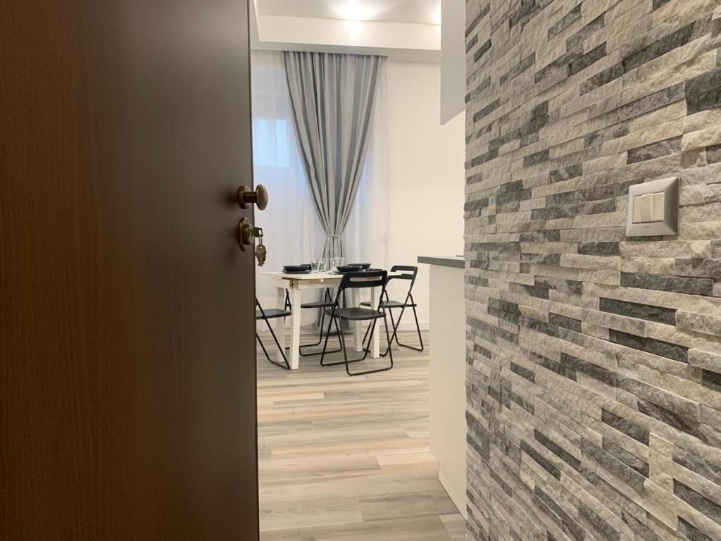 Artpa Rome Apartments Esterno foto