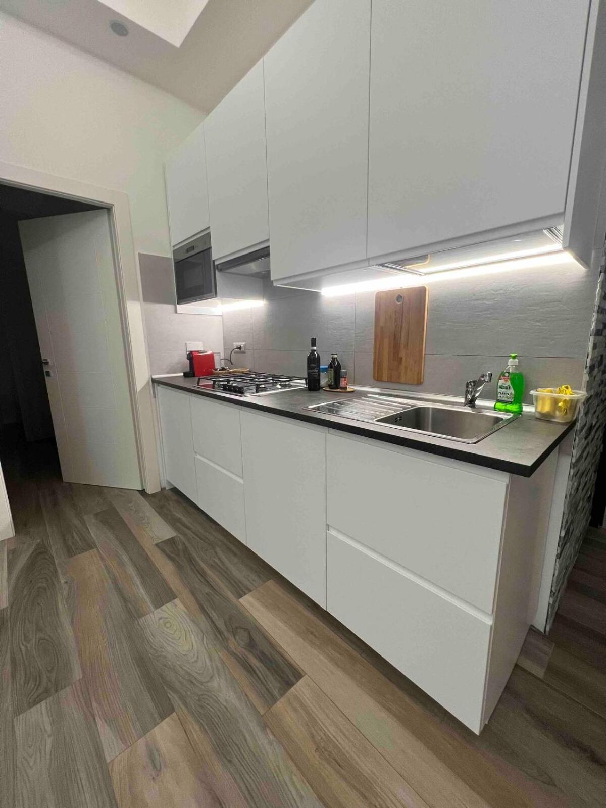 Artpa Rome Apartments Esterno foto