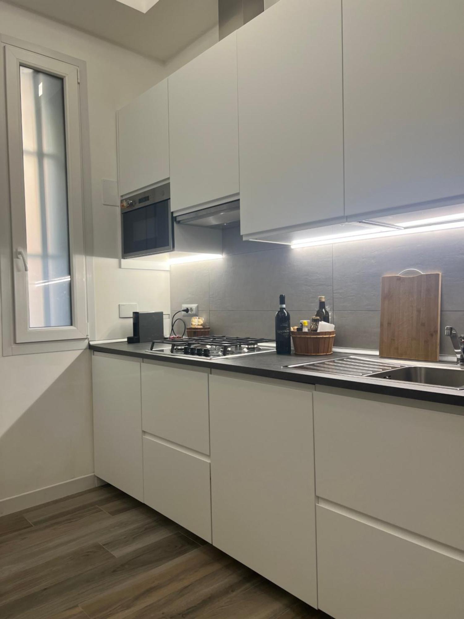 Artpa Rome Apartments Esterno foto