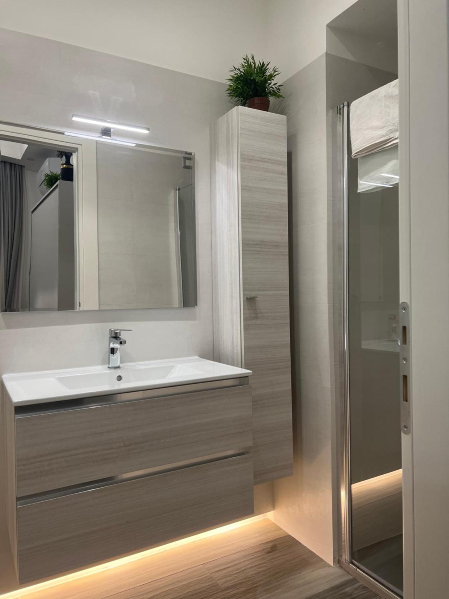 Artpa Rome Apartments Esterno foto
