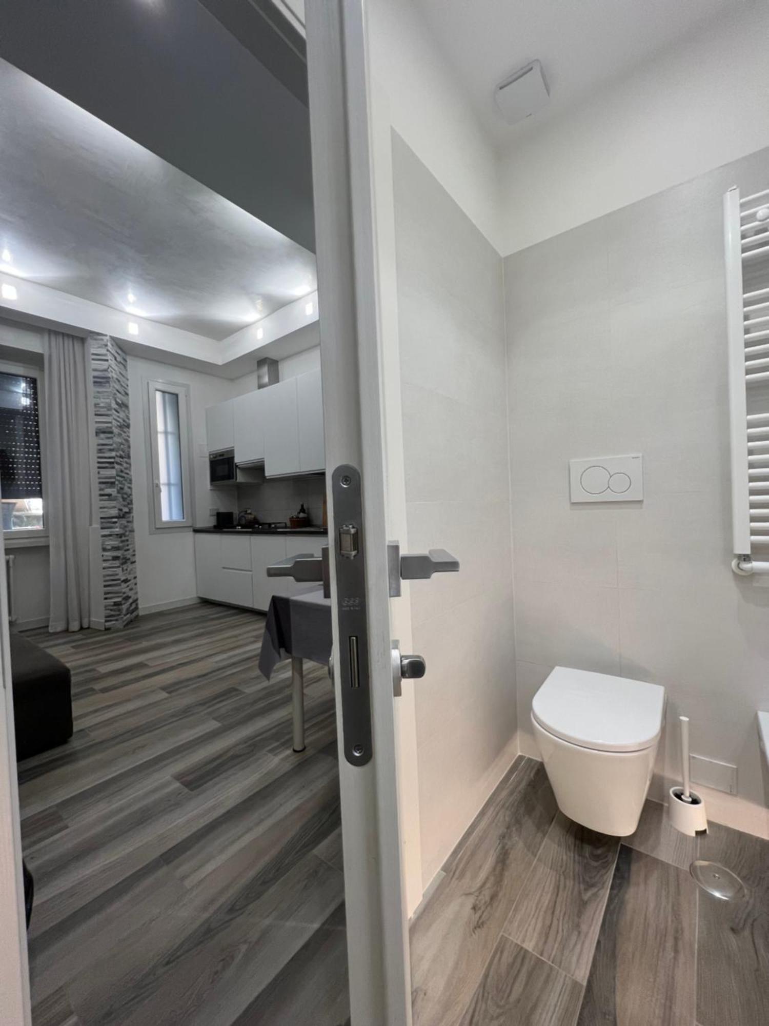 Artpa Rome Apartments Esterno foto
