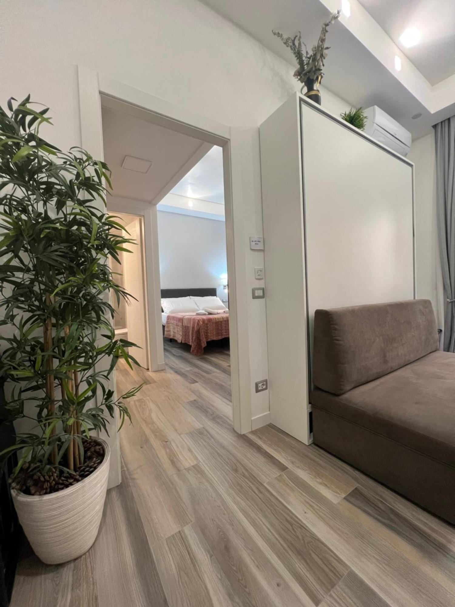Artpa Rome Apartments Esterno foto