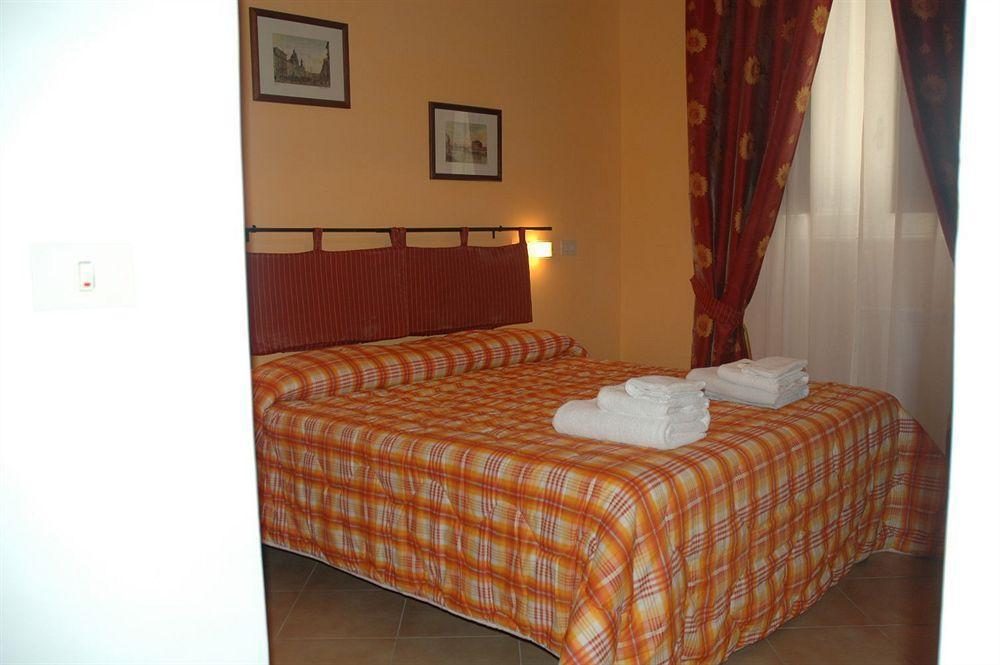 Artpa Rome Apartments Esterno foto