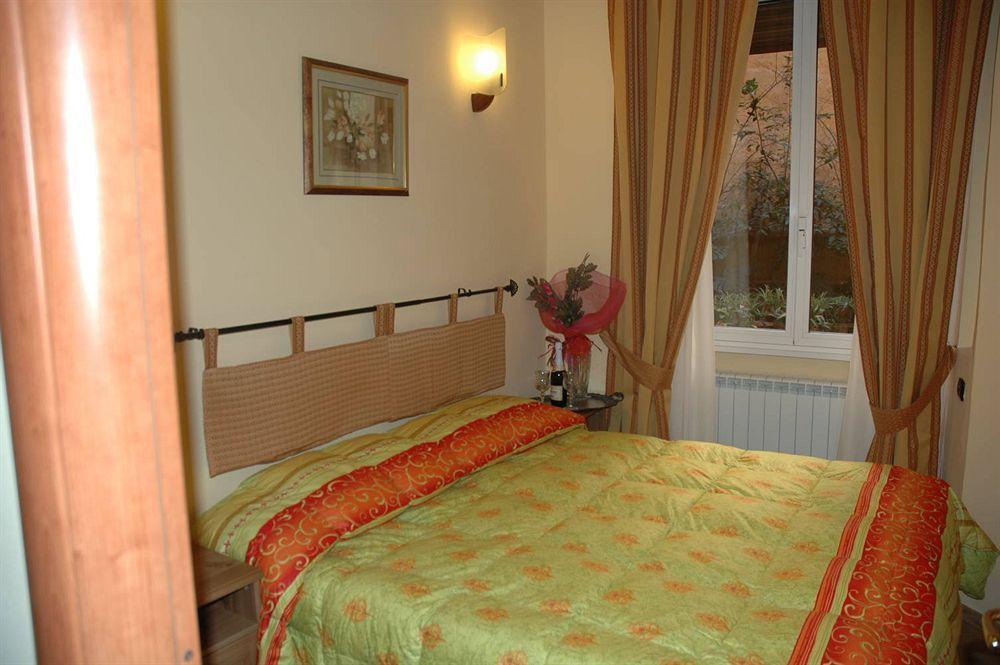 Artpa Rome Apartments Esterno foto