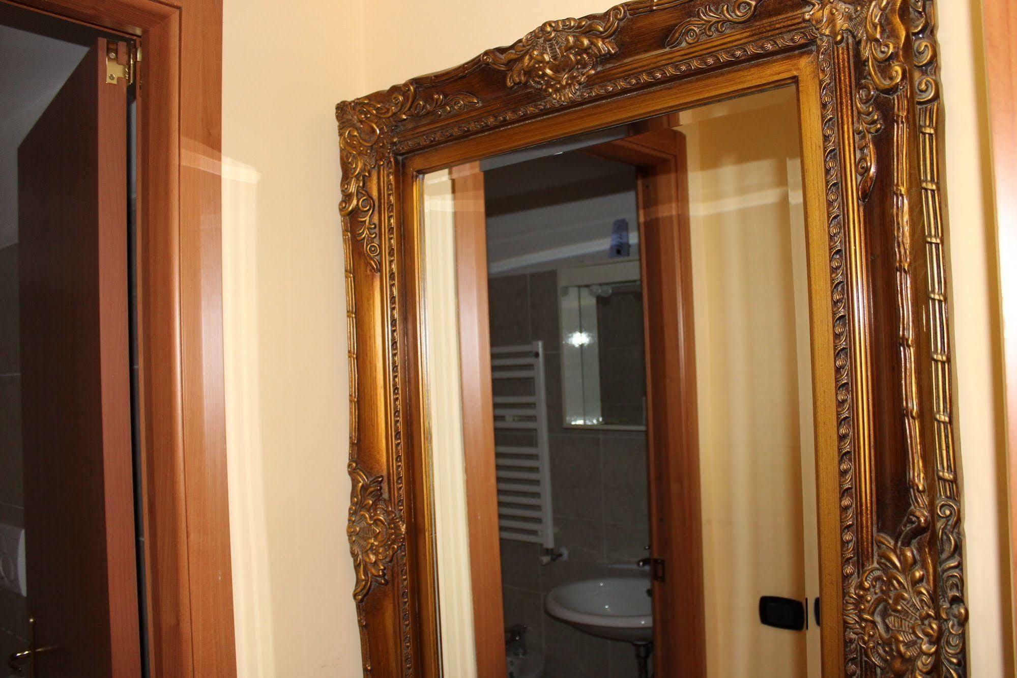 Artpa Rome Apartments Esterno foto