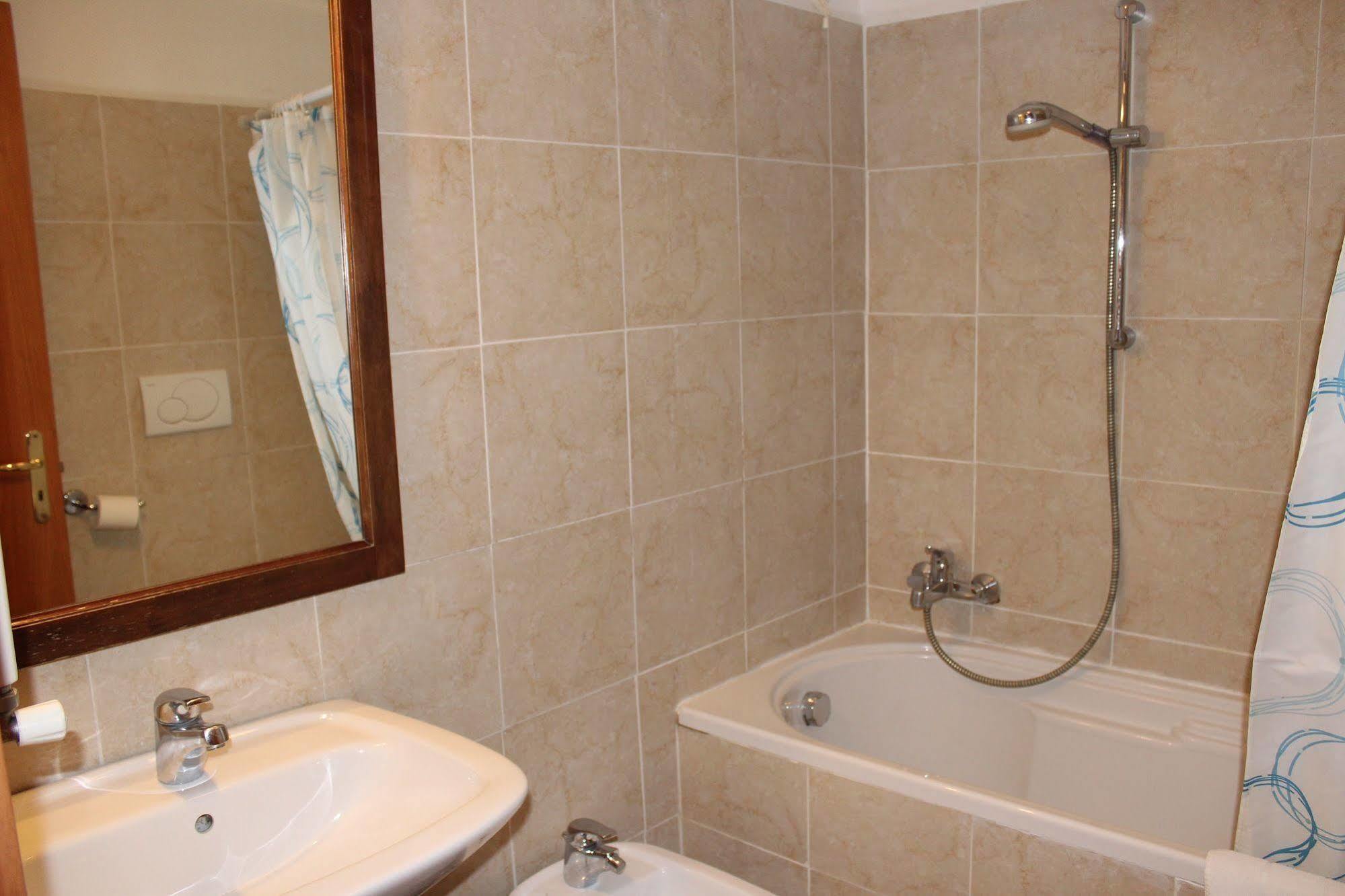 Artpa Rome Apartments Esterno foto