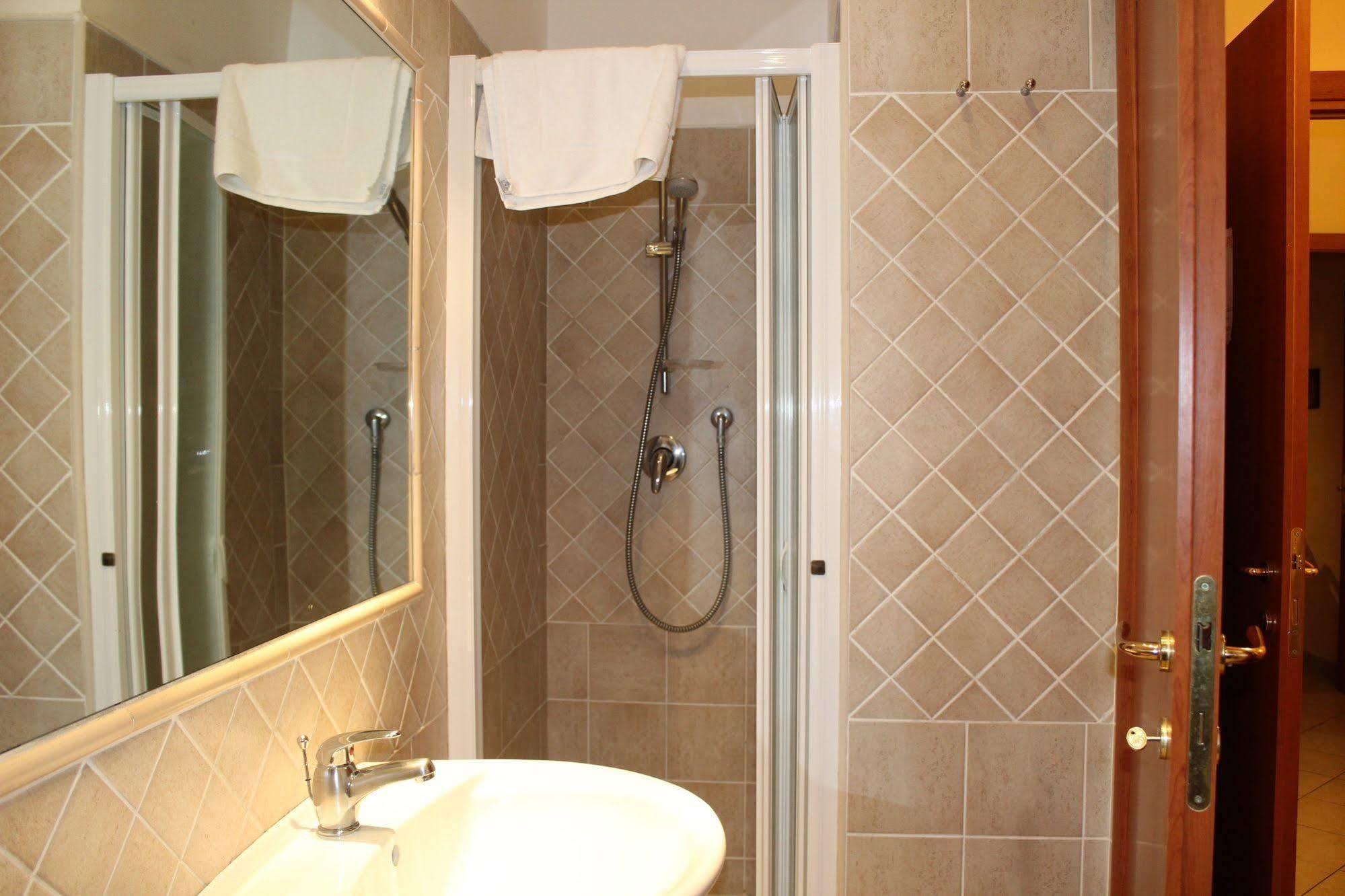 Artpa Rome Apartments Esterno foto