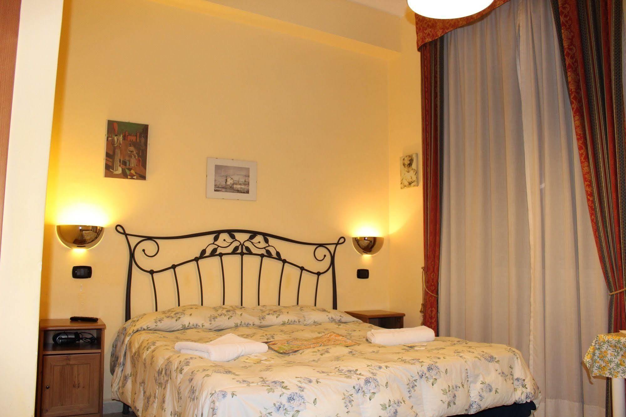 Artpa Rome Apartments Esterno foto