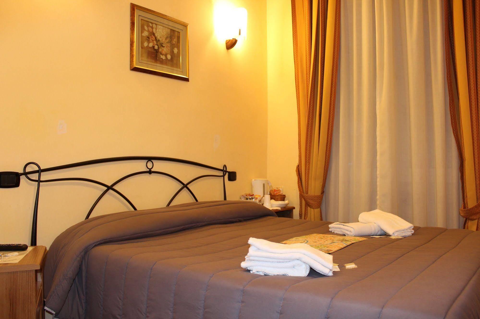 Artpa Rome Apartments Esterno foto