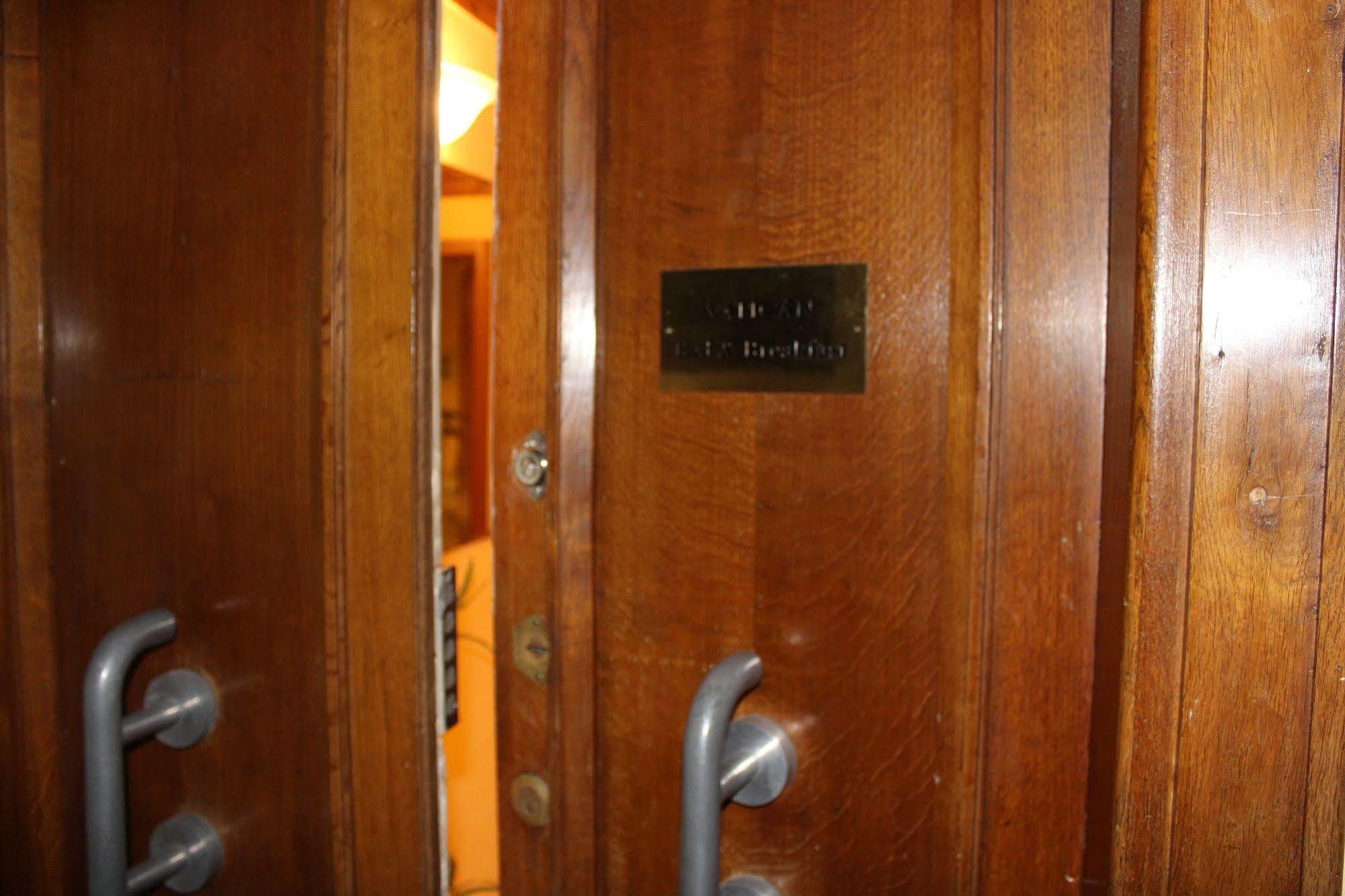 Artpa Rome Apartments Esterno foto