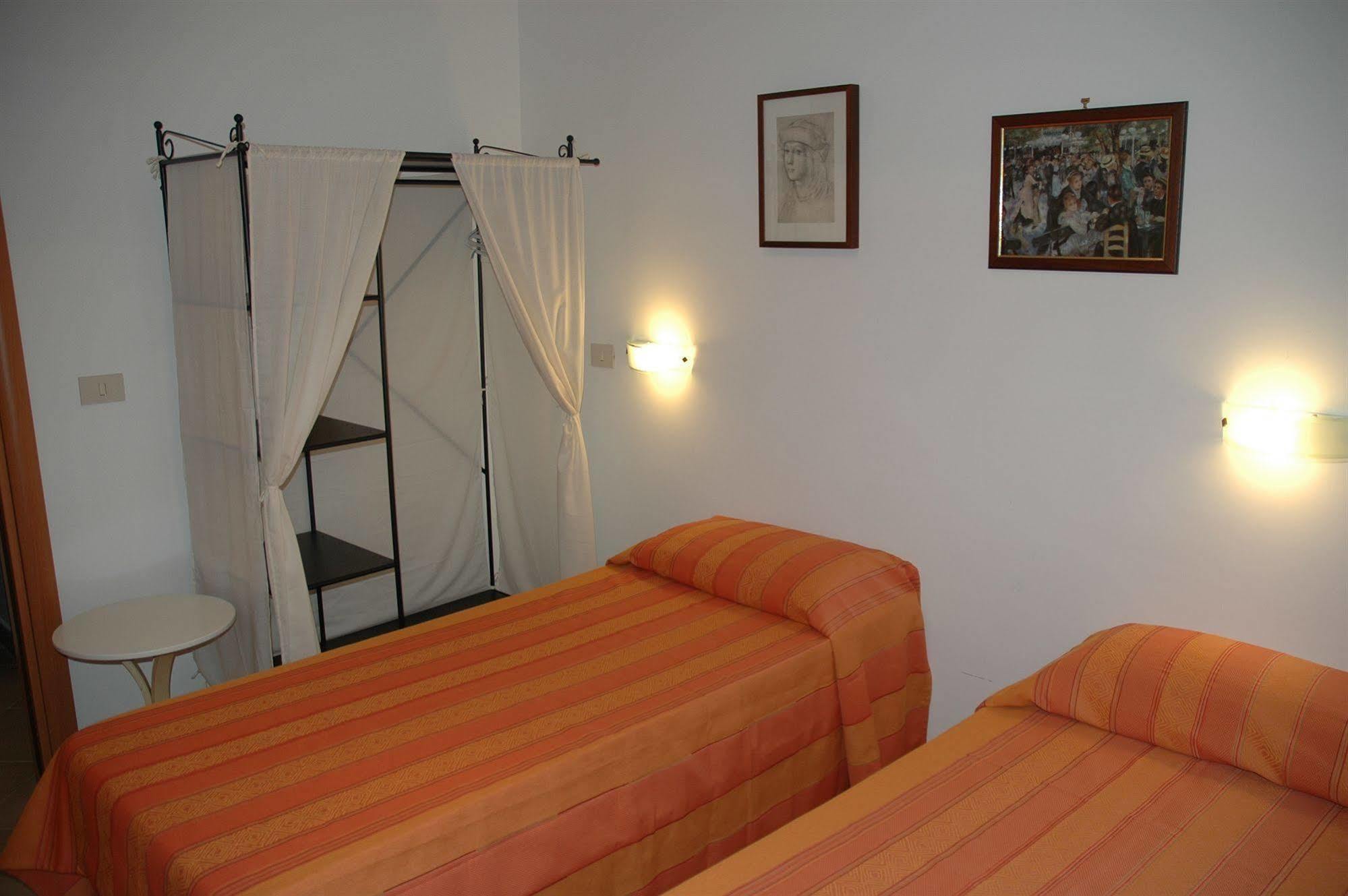 Artpa Rome Apartments Esterno foto