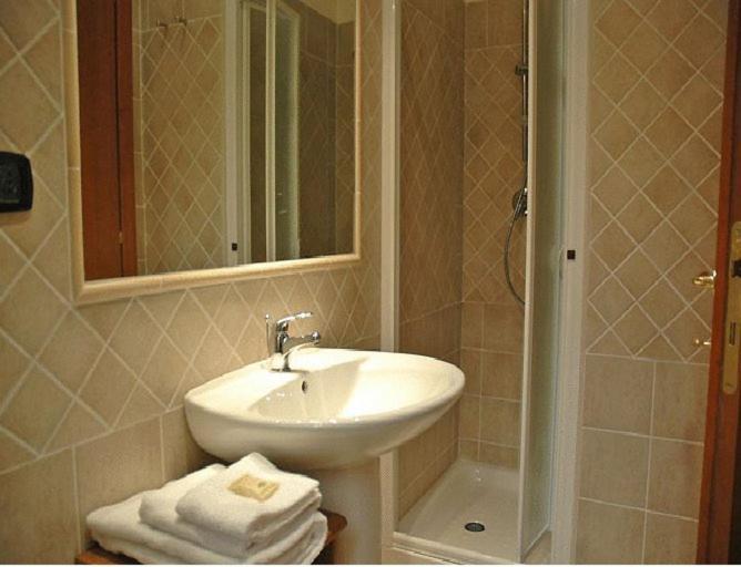 Artpa Rome Apartments Camera foto