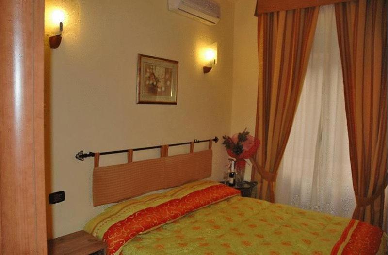 Artpa Rome Apartments Esterno foto