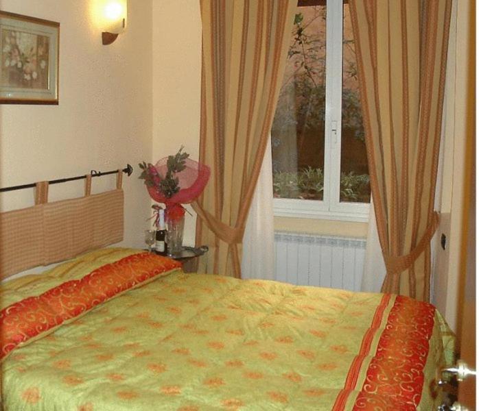Artpa Rome Apartments Esterno foto